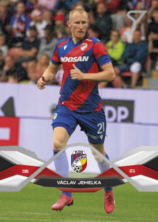 Jemelka Václav Chance Liga 2025/2026 #17