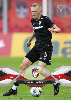 Spáčil Karel Chance Liga 2025/2026 #18