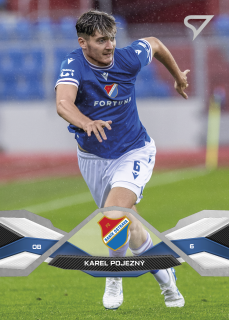 Pojezný Karel Chance Liga 2025/2026 #28