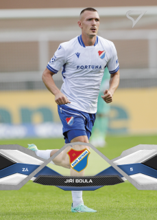 Boula Jiří Chance Liga 2025/2026 #29