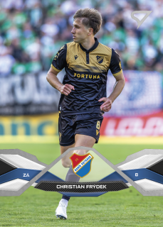 Frýdek Christian Chance Liga 2025/2026 #30