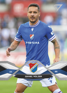Holzer Daniel Chance Liga 2025/2026 #31