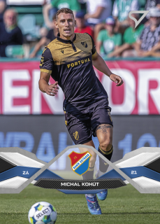 Kohút Michal Chance Liga 2025/2026 #32