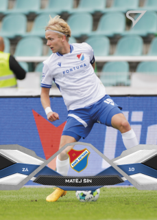 Šín Matěj Chance Liga 2025/2026 #35