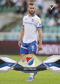 Prekop Erik Chance Liga 2025/2026 #36