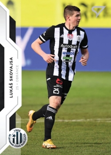 Skovajsa Lukáš 20-21 Fortuna Liga #345