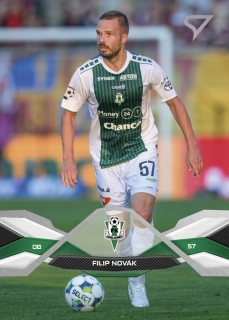 Novák Filip Chance Liga 2025/2026 #52