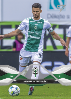 Tekijaški Nemanja Chance Liga 2025/2026 #53