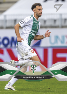 Nebyla Sebastian Chance Liga 2025/2026 #56