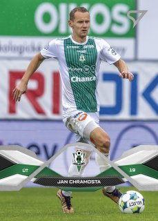 Chramosta Jan Chance Liga 2025/2026 #58