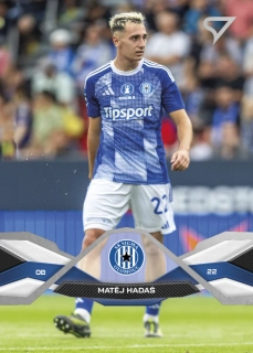 Hadaš Matěj Chance Liga 2025/2026 #62