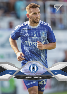 Chvátal Juraj Chance Liga 2025/2026 #64