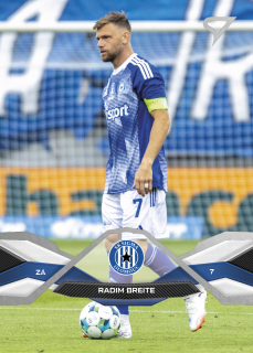 Breite Radim Chance Liga 2025/2026 #65