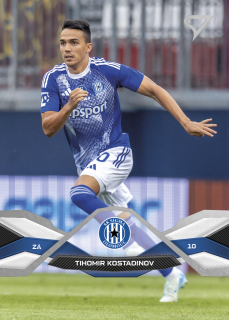 Kostadinov Tihomir Chance Liga 2025/2026 #68