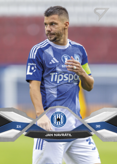 Navrátil Jan Chance Liga 2025/2026 #69