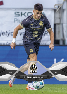 Harazim Štěpán Chance Liga 2025/2026 #74