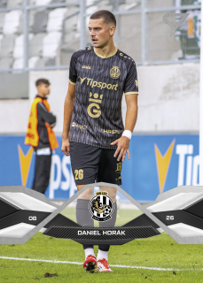 Horák Daniel Chance Liga 2025/2026 #75
