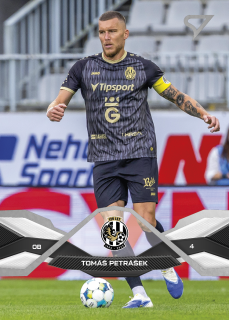 Petrášek Tomáš Chance Liga 2025/2026 #76