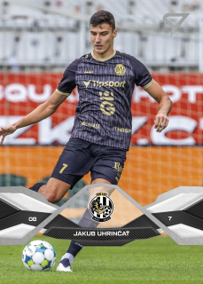 Uhrinčat Jakub Chance Liga 2025/2026 #77