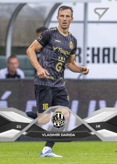 Darida Vladimír Chance Liga 2025/2026 #79