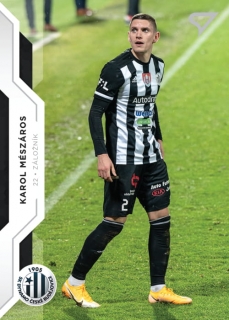 Meszáros Karol 20-21 Fortuna Liga #348