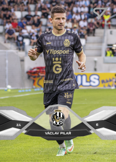 Pilař Václav Chance Liga 2025/2026 #81