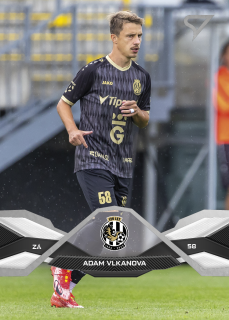 Vlkanova Adam Chance Liga 2025/2026 #82