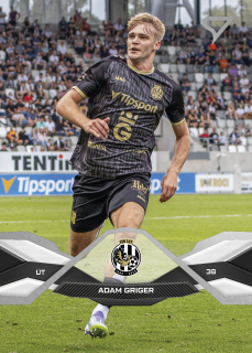 Griger Adam Chance Liga 2025/2026 #83