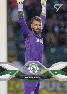 Reichl Michal Chance Liga 2025/2026 #85