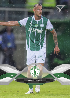 Hybš Matěj Chance Liga 2025/2026 #87