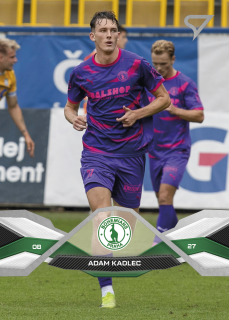Kadlec Adam Chance Liga 2025/2026 #88