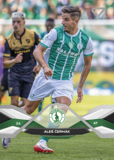 Čermák Aleš Chance Liga 2025/2026 #90