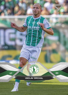 Drchal Václav Chance Liga 2025/2026 #93