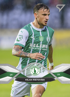 Ristovski Milan Chance Liga 2025/2026 #95