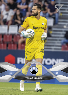 Koubek Tomáš Chance Liga 2025/2026 #97