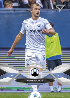 Hodouš Petr Chance Liga 2025/2026 #99