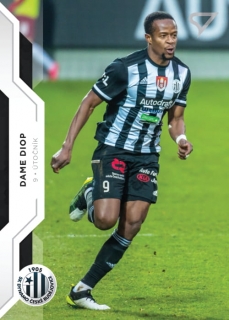Diop Dame 20-21 Fortuna Liga #350