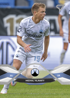 Hlavatý Michal Chance Liga 2025/2026 #102