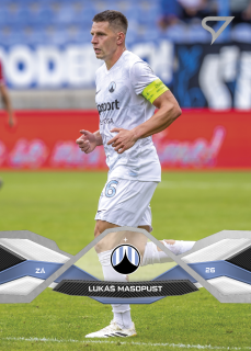 Masopust Lukáš Chance Liga 2025/2026 #103