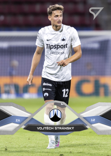 Stránský Vojtěch Chance Liga 2025/2026 #105