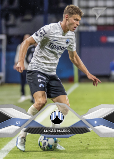 Mašek Lukáš Chance Liga 2025/2026 #108
