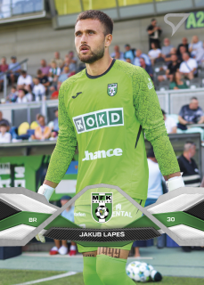 Lapeš JakubChance Liga 2025/2026 #109