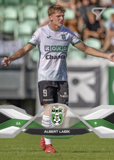 Labík Albert Chance Liga 2025/2026 #114