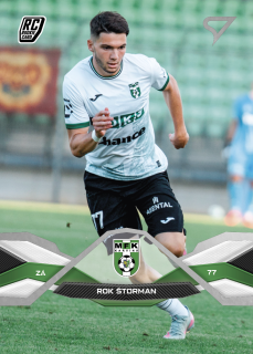 Štorman Rok Chance Liga 2025/2026 #116