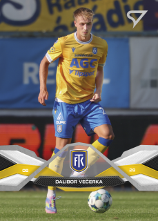 Večerka Dalibor Chance Liga 2025/2026 #125