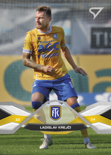 Krejčí Ladislav Chance Liga 2025/2026 #126