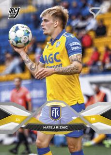 Riznič Matej Chance Liga 2025/2026 #128