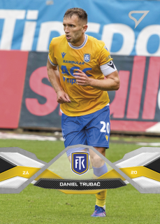 Trubač Daniel Chance Liga 2025/2026 #129
