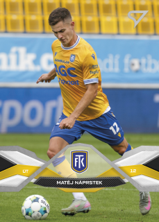 Náprstek Matěj Chance Liga 2025/2026 #131