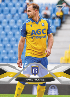 Pulkrab Matěj Chance Liga 2025/2026 #132